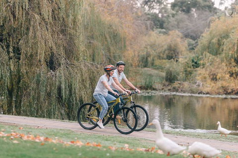 Country Club Villas - Accommodation NSW 6