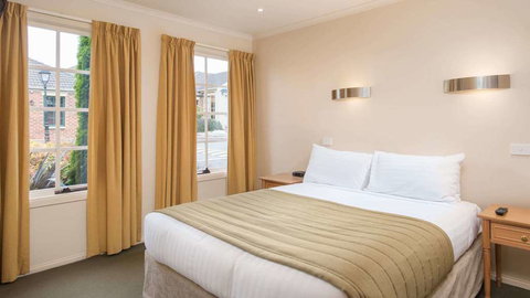 Country Club Villas - Accommodation NSW 11