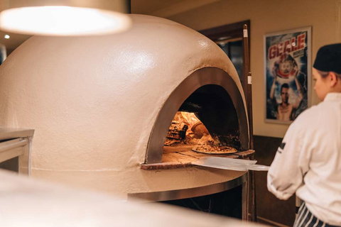 Country Club Villas - Accommodation NSW 12