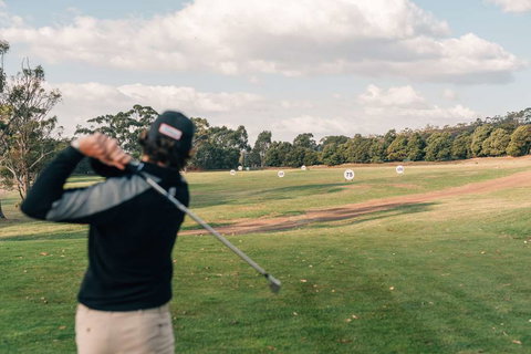 Country Club Villas - Accommodation NSW 17