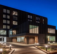 Hotel Verge Launceston - Accommodation NSW