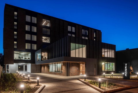 Hotel Verge Launceston - Accommodation NSW 0