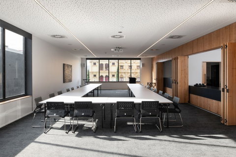 Hotel Verge Launceston - Accommodation NSW 4