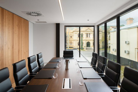 Hotel Verge Launceston - Accommodation NSW 5