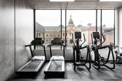 Hotel Verge Launceston - Accommodation NSW 7