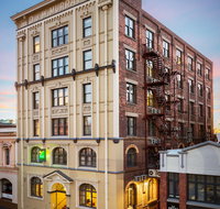 Launceston Central Apartments - Accommodation NSW