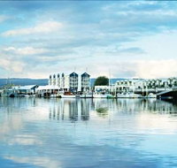 Peppers Seaport Hotel - Accommodation NSW