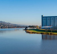 Peppers Silo Launceston - Accommodation NSW