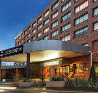 Best Western Plus Launceston - Accommodation NSW
