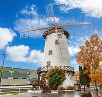 Leisure Inn Penny Royal Hotel  Apts - Accommodation NSW