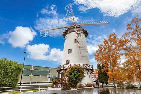 Leisure Inn Penny Royal Hotel & Apts - Accommodation NSW 0