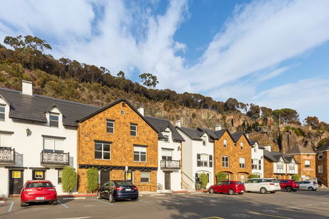 Leisure Inn Penny Royal Hotel & Apts - Accommodation NSW 3