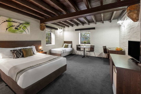 Leisure Inn Penny Royal Hotel & Apts - Accommodation NSW 6