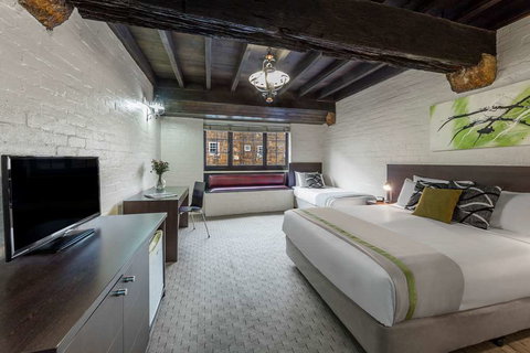 Leisure Inn Penny Royal Hotel & Apts - Accommodation NSW 7