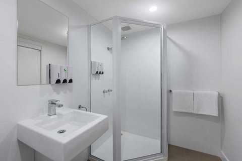 Leisure Inn Penny Royal Hotel & Apts - Accommodation NSW 9