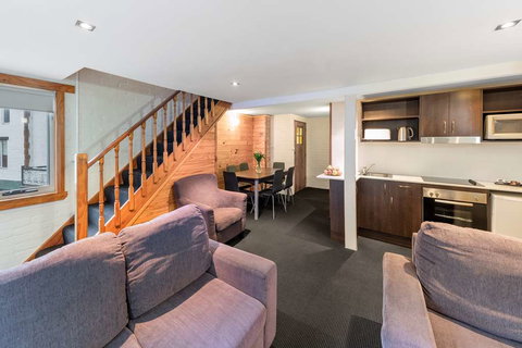Leisure Inn Penny Royal Hotel & Apts - Accommodation NSW 10
