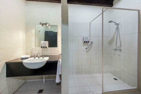 Leisure Inn Penny Royal Hotel & Apts - Accommodation NSW 11