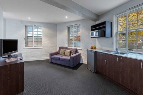 Leisure Inn Penny Royal Hotel & Apts - Accommodation NSW 14