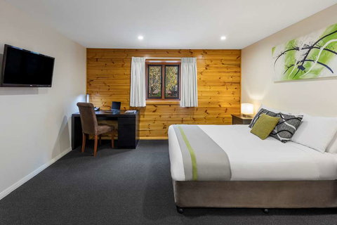 Leisure Inn Penny Royal Hotel & Apts - Accommodation NSW 15