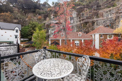 Leisure Inn Penny Royal Hotel & Apts - Accommodation NSW 16