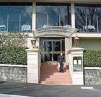 Commodore Regent Motor Inn - Accommodation NSW