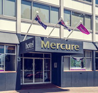 Mercure Launceston - Accommodation NSW