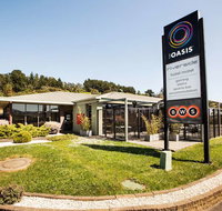 Nightcap at Riverside Hotel - Accommodation NSW