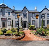 Quality Hotel Colonial Launceston - Accommodation NSW