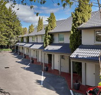 Elphin Villas - Accommodation NSW