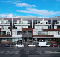 Apartments Ink - Accommodation NSW