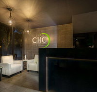 Crest on Park - Accommodation NSW