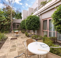 Kimberley Gardens Hotel Serviced Apts - Accommodation NSW