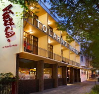 Tolarno Hotel - Accommodation NSW
