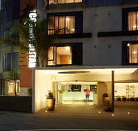 Cosmopolitan Hotel - Accommodation NSW