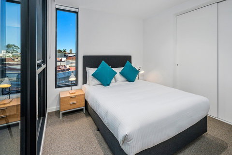 Anchorage Apartments Hampton - Accommodation NSW 8