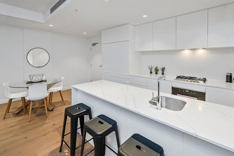 Anchorage Apartments Hampton - Accommodation NSW 12