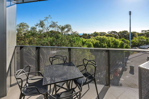 Anchorage Apartments Hampton - Accommodation NSW 16