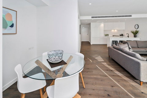 Anchorage Apartments Hampton - Accommodation NSW 17