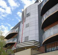 Quest on St Kilda Rd - Accommodation NSW