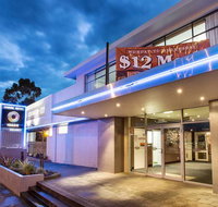 Nightcap at Carlyle Hotel - Accommodation NSW