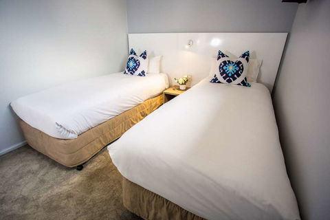 Pacific Hotel Brisbane - Accommodation NSW 2