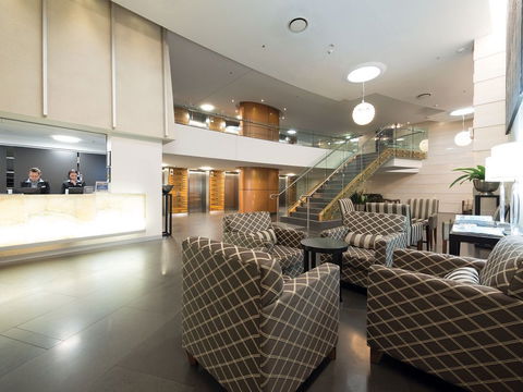Oaks Aurora - Accommodation NSW 1