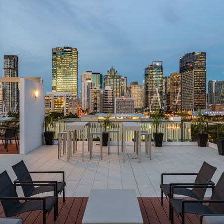 Fleet Lane Apartments - Accommodation NSW 0