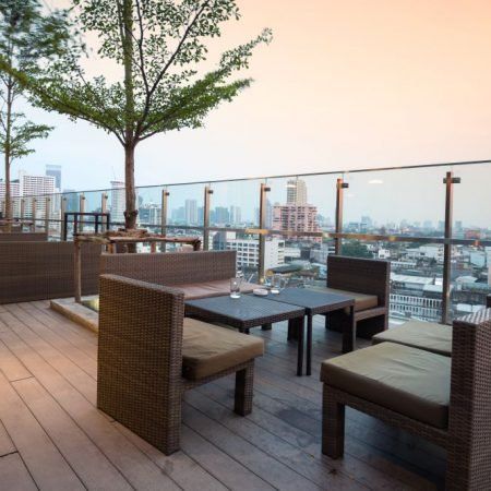 Fleet Lane Apartments - Accommodation NSW 1