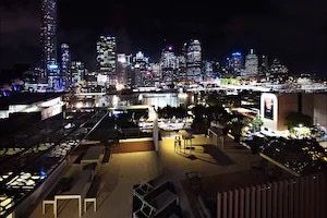 Fleet Lane Apartments - Accommodation NSW 2