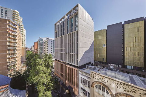 Vibe Hotel Sydney Darling Harbour - Accommodation NSW 0