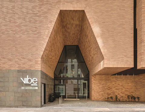 Vibe Hotel Sydney Darling Harbour - Accommodation NSW 1