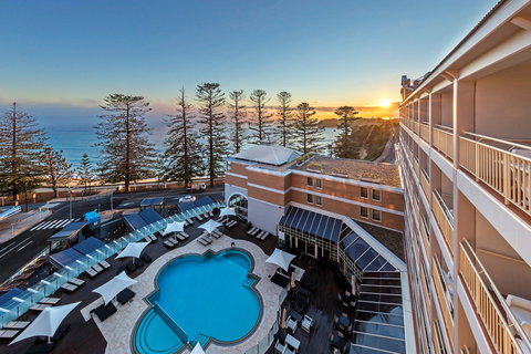 Crowne Plaza Terrigal - Accommodation NSW 0