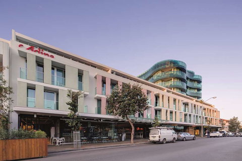 Adina Apartment Hotel Bondi Beach - Accommodation NSW 0