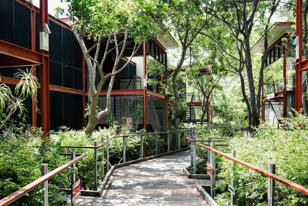 Byron Bay NSW Accommodation NSW